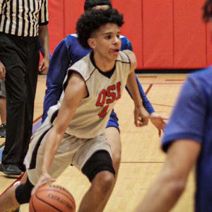 Meet your Posher, Adrian